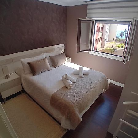 Tonpoigane Daire Bermeo Dış mekan fotoğraf